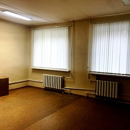 Офис 31,5 кв.м в ОЦ на Черемшанской. Аренда